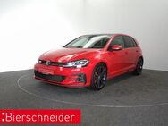 VW Golf, 2.0 TSI GTI VII 18, Jahr 2019 - Weißenburg (Bayern)