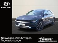 Hyundai IONIQ 5, 7.4 7KWh Heckantrieb Techniq, Jahr 2023 - Großröhrsdorf