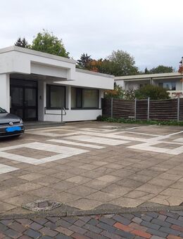 1-Zimmer-Wohnung - Hildesheim
