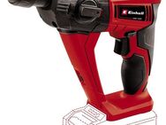 Einhell Akku-Bohrhammer TE-HD 18 Li, max. 1100 U/min, Power X-Change, ohne Akku und Ladegerät