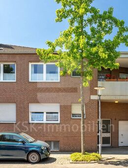 Gepflegtes 3 Familienhaus in bester Lage von Elsdorf! - Elsdorf (Nordrhein-Westfalen)