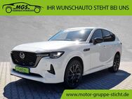 Mazda CX-60, 3.3 Homura Diesel # #, Jahr 2023 - Weiden (Oberpfalz)