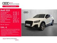 Audi SQ2, 2.0 TFSI quattro, Jahr 2023 - Kassel