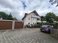 Schöne 3-Zimmer-DG-Wohnung mit EBK im Dreifamilienhaus + Garten + Keller + Stellplatz in 92318 Neumarkt / Altenhof - Neumarkt (Oberpfalz)