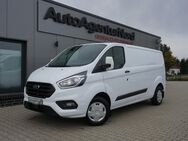 Ford Transit Custom, 2x 300 L2, Jahr 2023 - Großenkneten