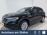 VW Touareg, 3.0 V6 TDI |, Jahr 2019 - Rietberg