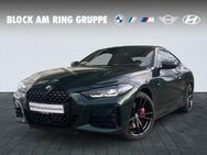 BMW M440, i xDrive Coupé, Jahr 2021 - Goslar