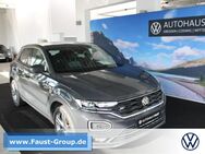 VW T-Roc, Sport R-Line, Jahr 2021 - Jessen (Elster)