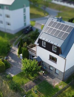 Ihr neues Zuhause in schöner Lage von Bärenstein! - Bärenstein