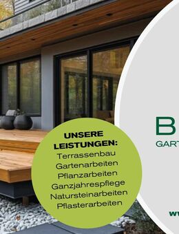 Terrassenbau Holz- Stein -WPC - Keramik in Hamburg -Pinneberg - Quickborn -Rellingen -Blankenese -Rissen -Iserbrook - Tangstedt (Landkreis Pinneberg)