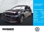 VW Golf, 1.5 l TSI VIII MOVE, Jahr 2023 - Menden (Sauerland)