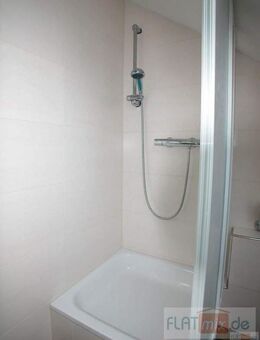 FLATmix.de / Komplett möblierte 2-Zi-Kü-Bad-SÜDBALKON-Whg..., mit WEITBLICK... - Bielefeld