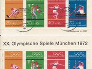 BRD_Olympische-Somerspiele-1972-München (2)  [390] - Hamburg