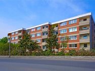 3- Zimmerwohnung mit Balkon und Tageslichtbad! - Hamm