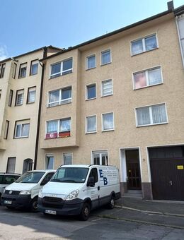Gepflegtes Mehrfamilienhaus mit 8 Einheiten in Hagen - Hagen (Stadt der FernUniversität)