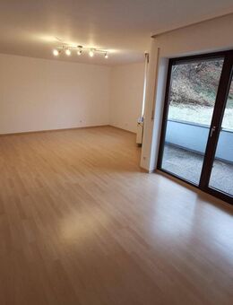 Schwellenfreie 1,5 Zimmer Wohnung in Nagold zu vermieten - Nagold