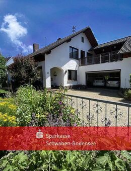 Familientraum! Top Lage in Behlingen - Kammeltal