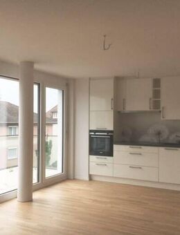 3,5 Zimmer Penthouse WHG im Loftcharakter - Pforzheim