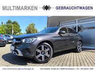 Mercedes-Benz GLC 300 Business Coupe de 4Matic EU6d Allrad/AHK - Bickenbach (Hessen)