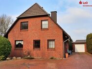 Großzügiges, gepflegtes Einfamilienhaus in gefragter Wohnlage - Wildeshausen