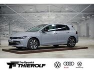 VW Golf, 1.5 TSI VIII Life OPF GOAL, Jahr 2024 - Michelstadt