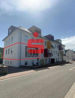 Eigentumswohnung in zentrumsnaher und guter Wohnlage - Prüm