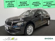 Skoda Kamiq, 1.0 TSI Selection APPCON, Jahr 2022 - Sonthofen