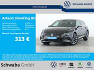 VW Arteon, 2.0 TDI Shooting Brake Elegance, Jahr 2024 - Gersthofen