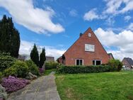 Handwerkerhaus in guter Lage Husums - Husum (Schleswig-Holstein)