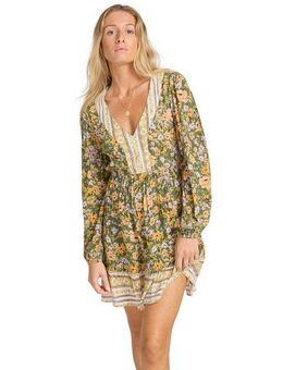 Billabong Minikleid New Dawn