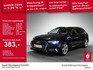 Audi A6, Avant advanced 40 TDI quattro, Jahr 2024 - Stuttgart