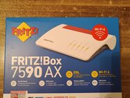 Fritz!Box 7590 AX - Bochum Riemke