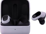 Sony INZONE Buds Gaming-Headset (Noise-Cancelling, 360 Spatial Sound, 24 Std Akkulaufzeit, geringe Latenz, Mic mit AI)