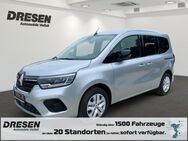 Renault Kangoo, 1.3 III TCe 130 EU6e Equilibre, Jahr 2024 - Krefeld