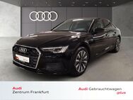 Audi A6, 45 TFSI VC, Jahr 2023 - Frankfurt (Main)