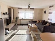 *DIE IDEALE WOHNUNG FÜR DIE KLEINE FAMILIE* - Bruchköbel