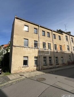 Mehrfamilienhaus in Meuselwitz - Meuselwitz