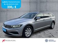 VW Passat Variant, 2.0 TDI CONCEPTLINE, Jahr 2024 - Bayreuth