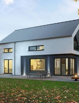 DESIGNHAUS DER EXTRAKLASSE - Flammersfeld