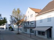 von Behm Immobilien - 5,4% Rendite / Wohn- und Geschäftshaus im Zentrum Geisenfeld - Geisenfeld