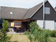Großzügiges Einfamilienhaus mit 6 Zimmern in ruhiger Lage von Gifhorn - Gifhorn