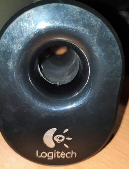 Front Port Bezel SH- X210, Z-313-01-B Logitech - Verden (Aller)