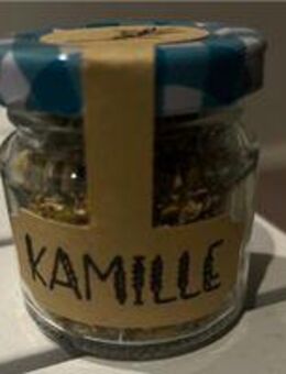 Räucherwerk "Kamille" - Simmerath