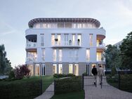 Investieren Sie in Ihre Zukunft: Attraktive Apartments im HighFive Sellin - Sellin (Ostseebad)