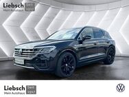 VW Touareg, R-Line, Jahr 2019 - Lübben (Spreewald)