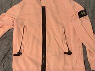 Stone Island Jacke Pink L - Duisburg