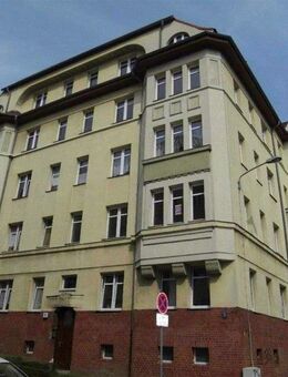 Großzügig geschnittene 2-Raum-Wohnung - Leipzig