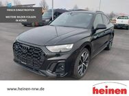 Audi SQ5, 3.0 TDI quattro Sportback, Jahr 2021 - Werne