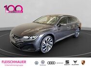 VW Arteon, Shooting Brake R-Line, Jahr 2024 - Köln