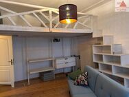 Wohnung mit Balkon in Friedrichshain! - Berlin